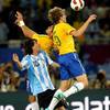 Lionel Andres Messi