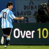 Lionel Andres Messi