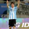Lionel Andres Messi