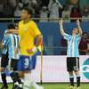 Lionel Andres Messi