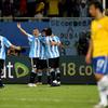 Lionel Andres Messi