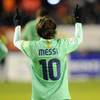 Lionel Andres Messi