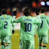 Lionel Andres Messi