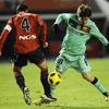 Lionel Andres Messi