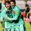 Lionel Andres Messi