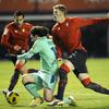 Lionel Andres Messi
