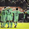 Lionel Andres Messi