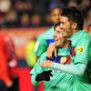 Lionel Andres Messi