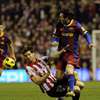 Lionel Andres Messi
