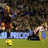Lionel Andres Messi