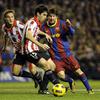 Lionel Andres Messi