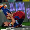 Lionel Andres Messi