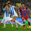 Lionel Andres Messi