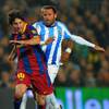 Lionel Andres Messi
