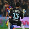Lionel Andres Messi