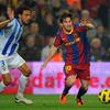Lionel Andres Messi