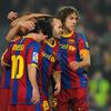Lionel Andres Messi