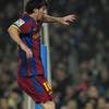 Lionel Andres Messi