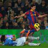 Lionel Andres Messi