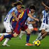 Lionel Andres Messi