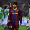 Lionel Andres Messi