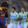 Lionel Andres Messi