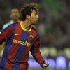 Lionel Andres Messi