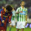 Lionel Andres Messi
