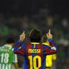 Lionel Andres Messi