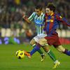 Lionel Andres Messi