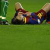 Lionel Andres Messi