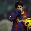 Lionel Andres Messi
