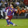 Lionel Andres Messi