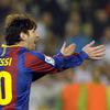 Lionel Andres Messi