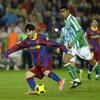 Lionel Andres Messi