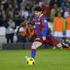 Lionel Andres Messi