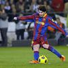 Lionel Andres Messi