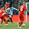 Lionel Andres Messi