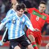 Lionel Andres Messi