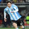 Lionel Andres Messi