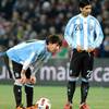 Lionel Andres Messi
