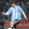 Lionel Andres Messi