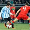 Lionel Andres Messi
