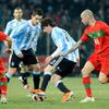 Lionel Andres Messi