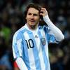 Lionel Andres Messi