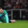 Lionel Andres Messi