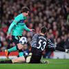 Lionel Andres Messi