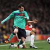 Lionel Andres Messi