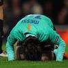 Lionel Andres Messi