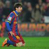 Lionel Andres Messi